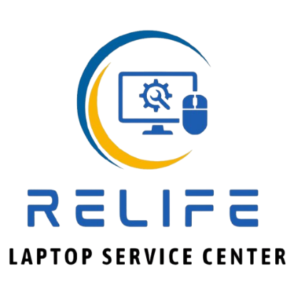 Relife Laptop Service Center